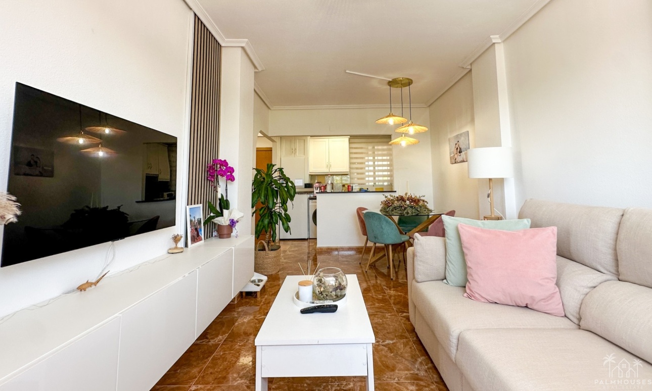 Venta - Apartment - Guardamar del Segura - Costa Blanca
