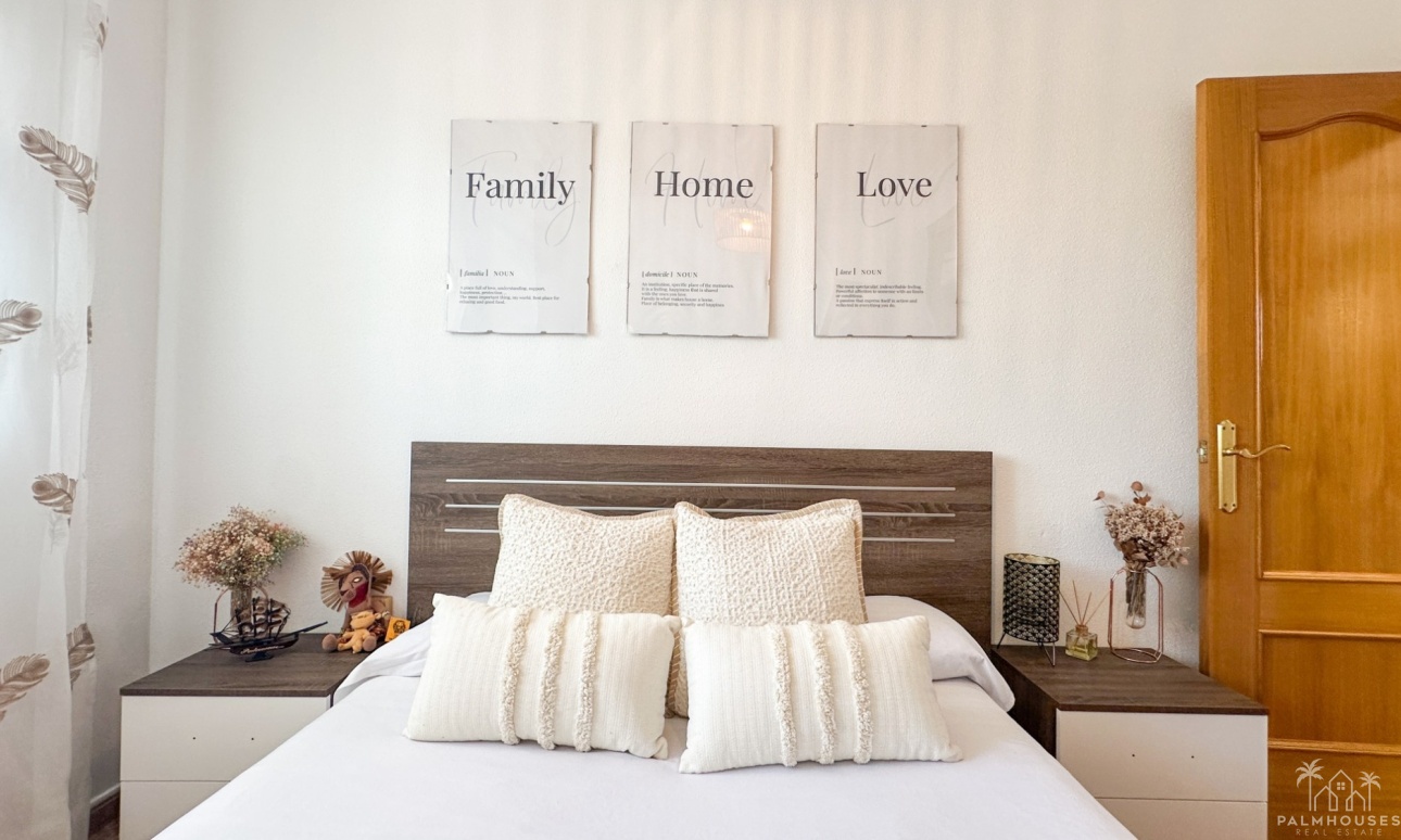 Venta - Apartment - Guardamar del Segura - Costa Blanca