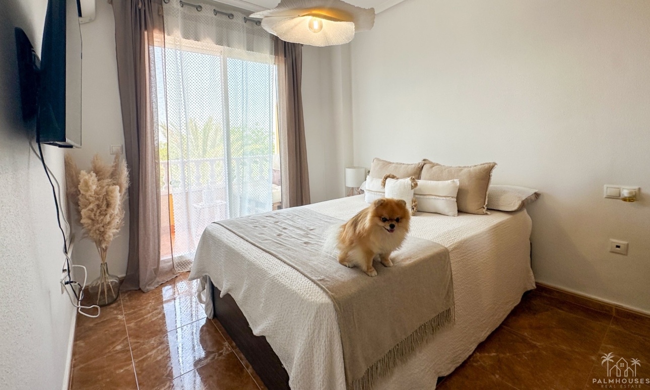 Venta - Apartment - Guardamar del Segura - Costa Blanca