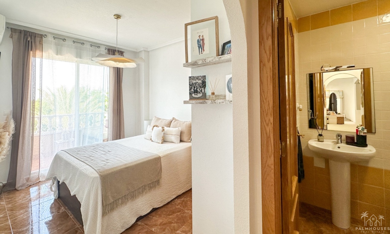 Venta - Apartment - Guardamar del Segura - Costa Blanca