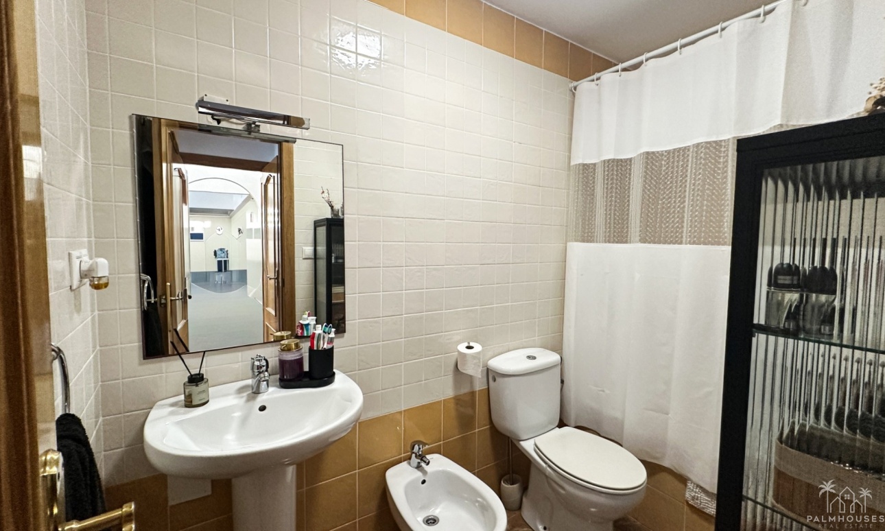 Venta - Apartment - Guardamar del Segura - Costa Blanca