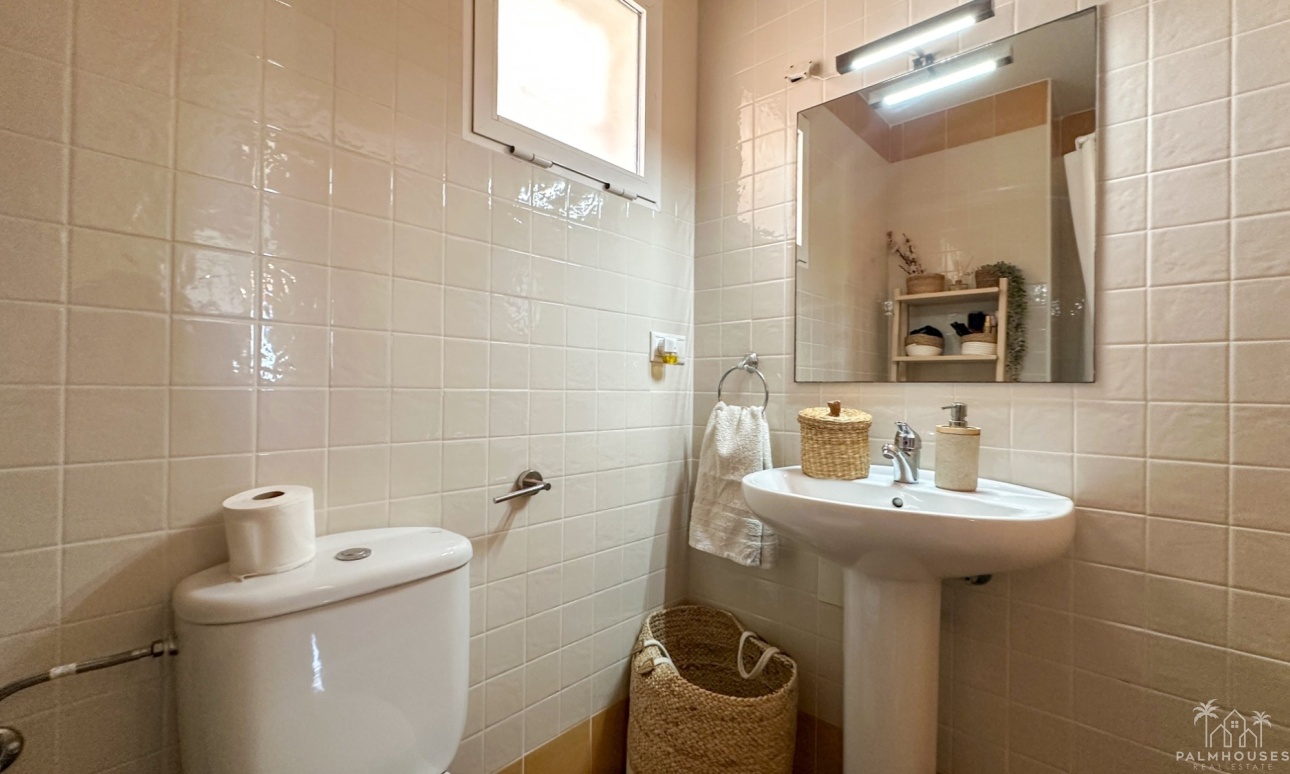 Venta - Apartment - Guardamar del Segura - Costa Blanca
