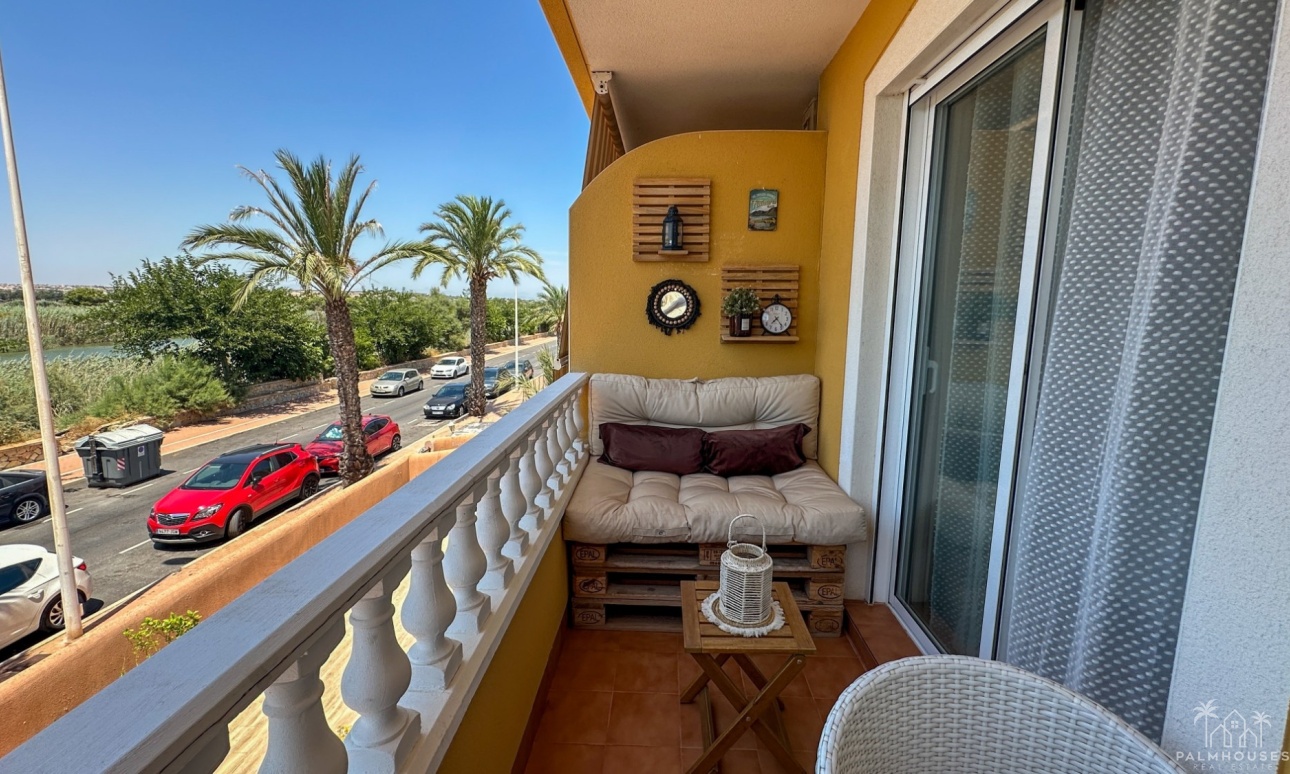 Venta - Apartment - Guardamar del Segura - Costa Blanca