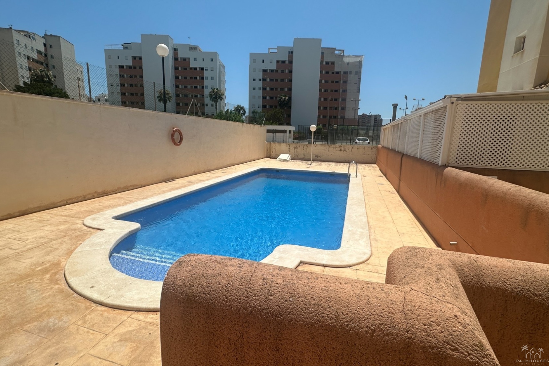 Venta - Apartment - Guardamar del Segura - Costa Blanca