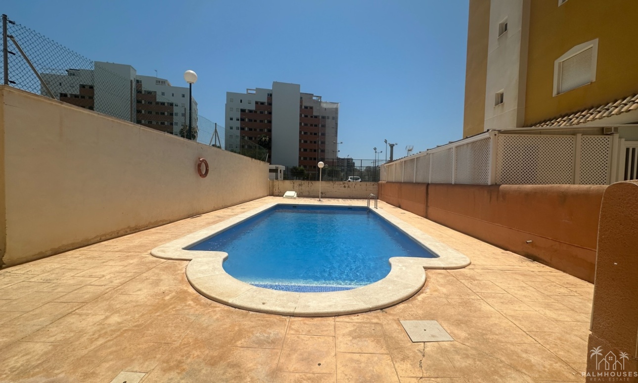 Venta - Apartment - Guardamar del Segura - Costa Blanca