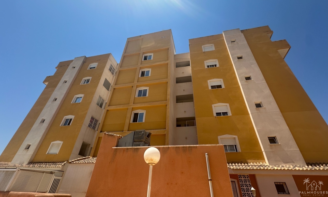 Venta - Apartment - Guardamar del Segura - Costa Blanca