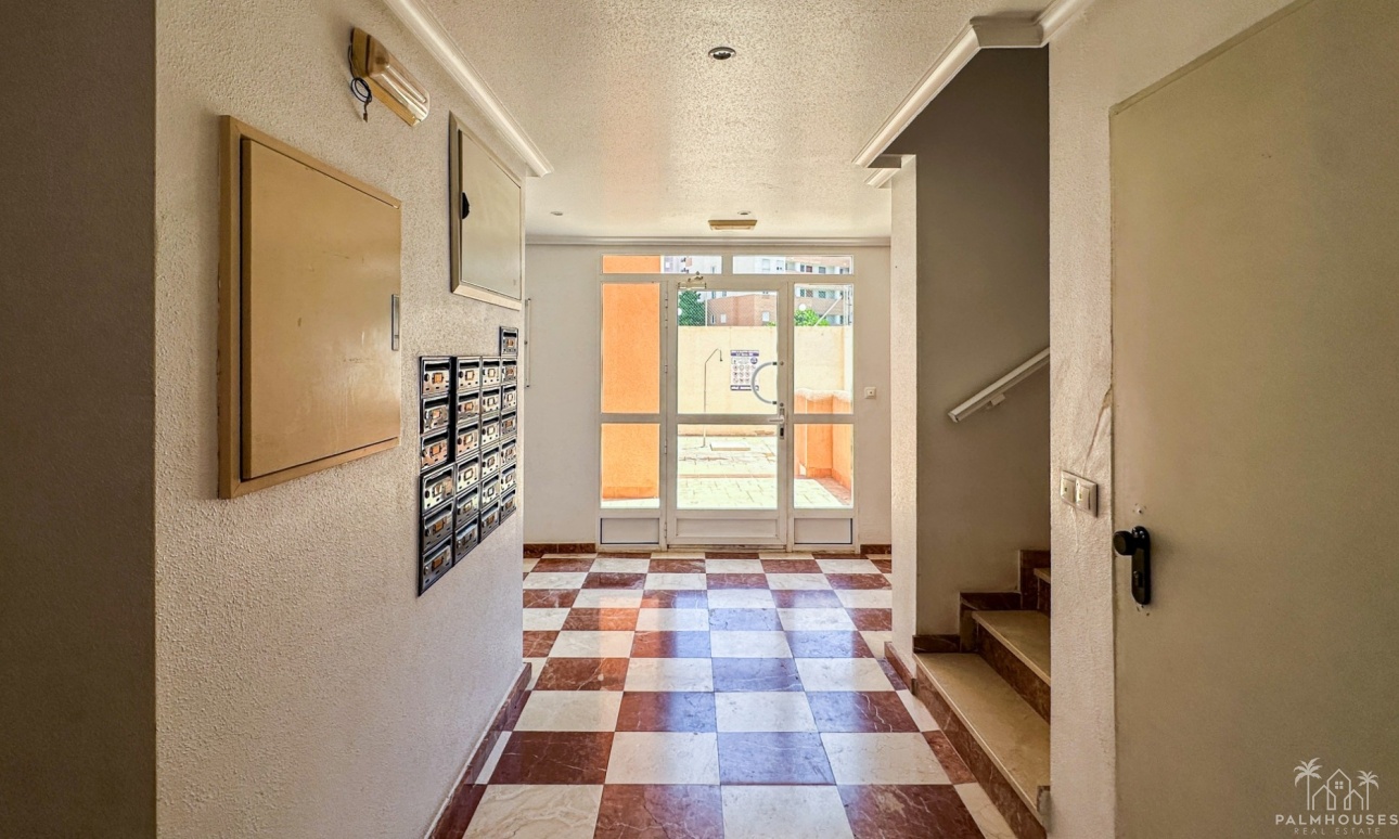 Venta - Apartment - Guardamar del Segura - Costa Blanca