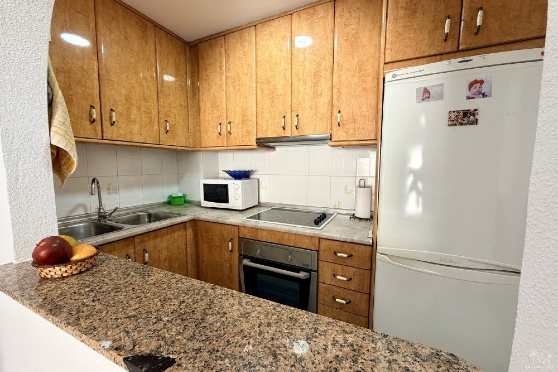 Venta - Apartment - Guardamar del Segura - Costa Blanca