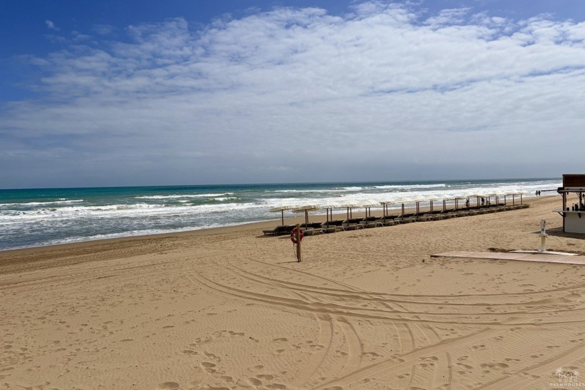 Venta - Apartment - Guardamar del Segura - Costa Blanca