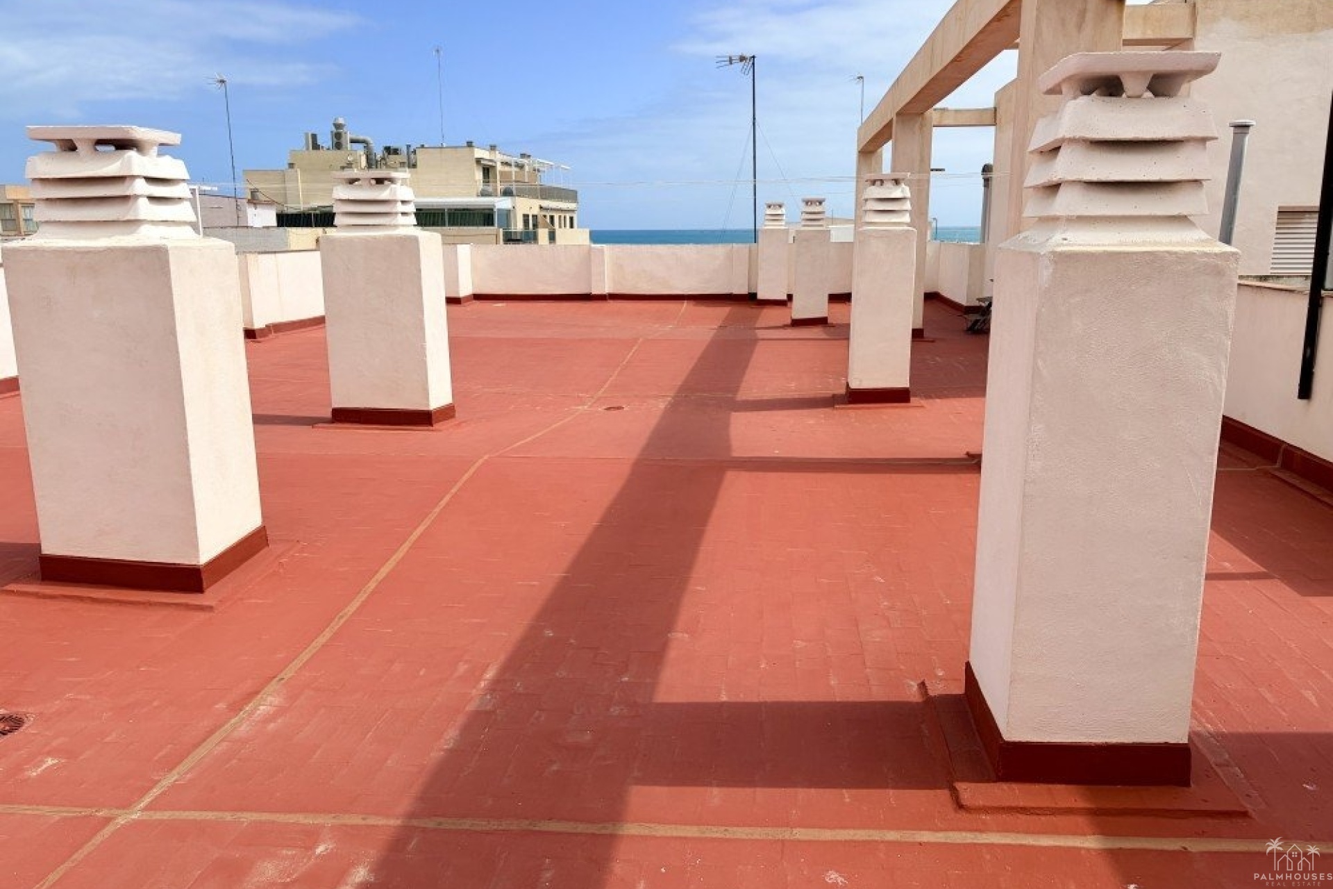 Venta - Apartment - Guardamar del Segura - Costa Blanca