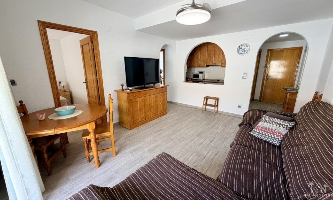 Venta - Apartment - Guardamar del Segura - Costa Blanca