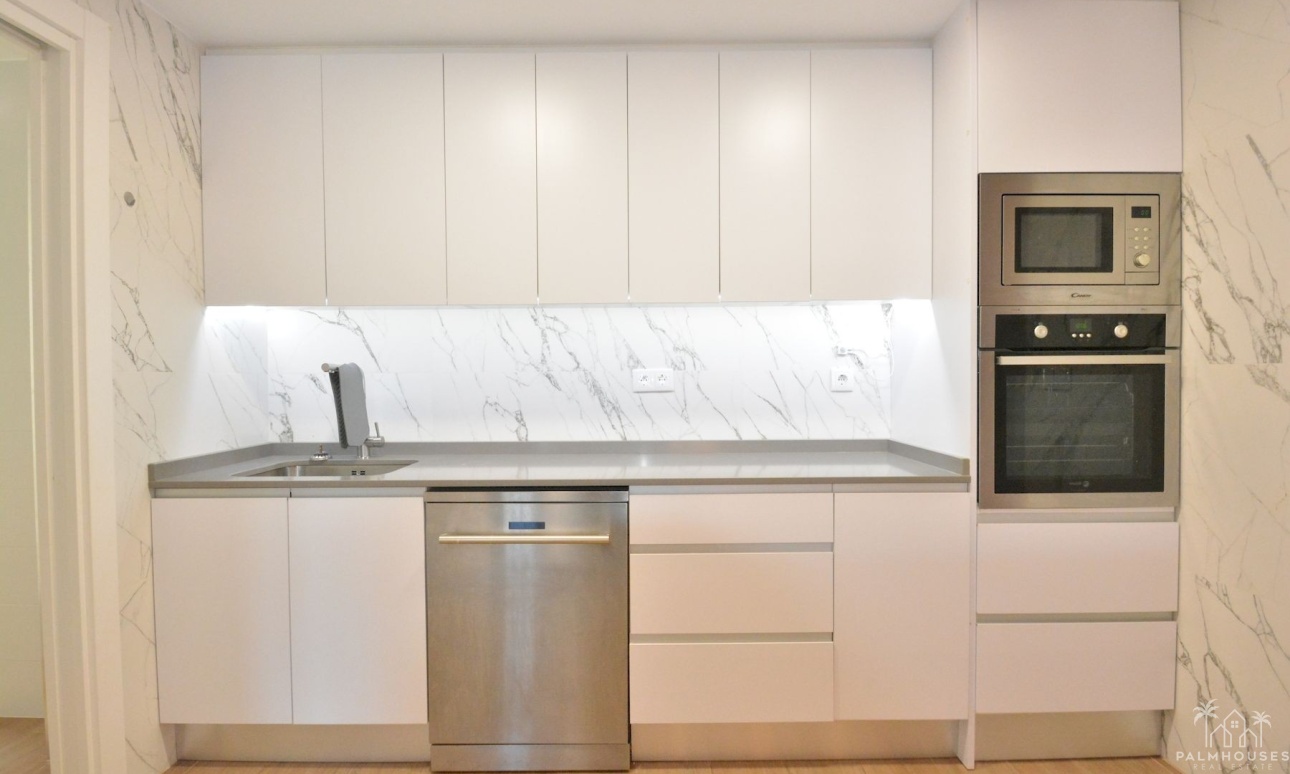 Venta - Apartment - Guardamar del Segura - Costa Blanca