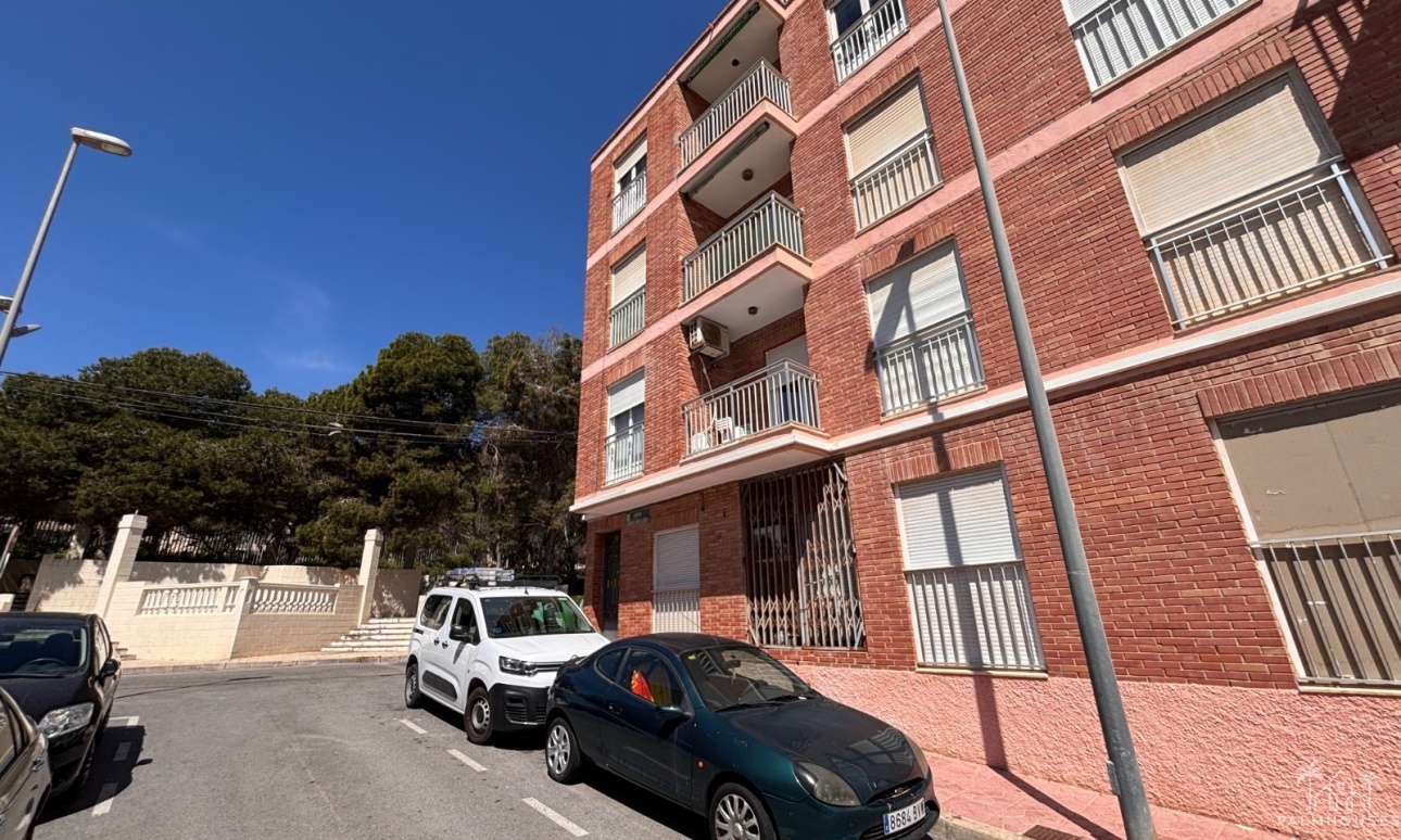 Venta - Apartment - Guardamar del Segura - Costa Blanca