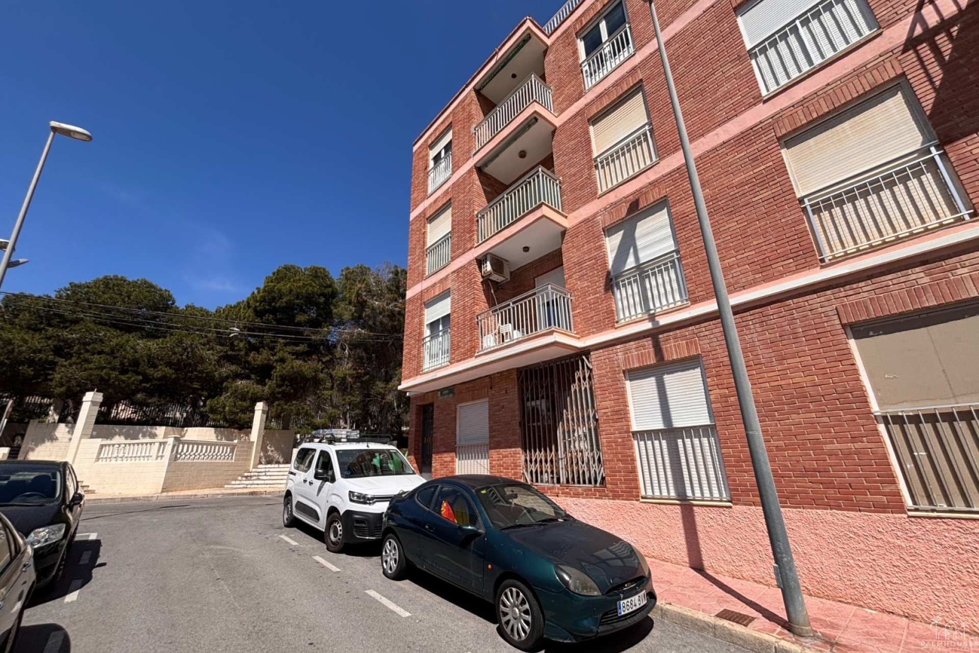 Venta - Apartment - Guardamar del Segura - Costa Blanca
