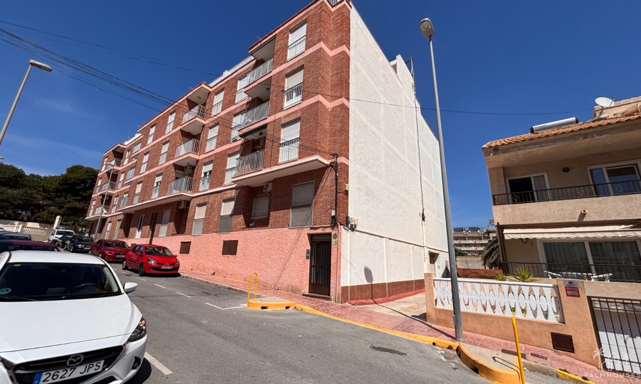 Venta - Apartment - Guardamar del Segura - Costa Blanca