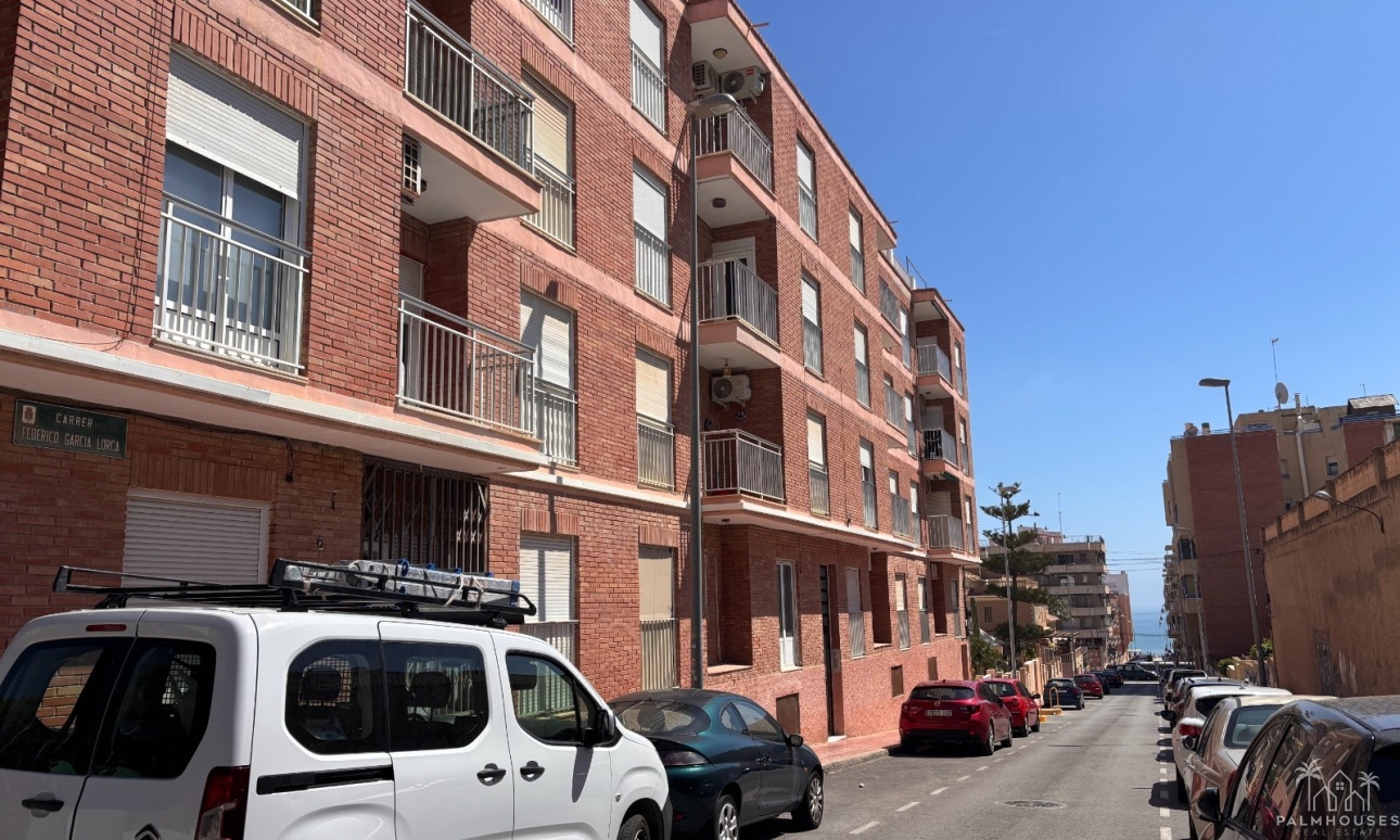 Venta - Apartment - Guardamar del Segura - Costa Blanca
