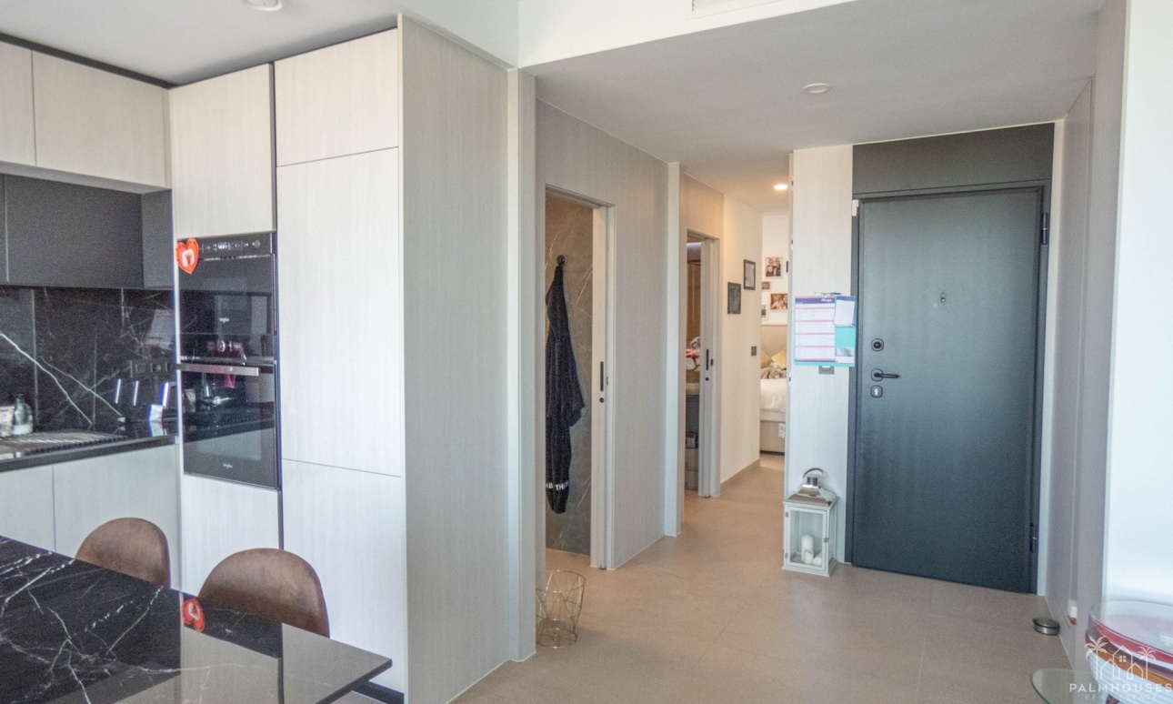 Venta - Apartment - Guardamar del Segura - Costa Blanca