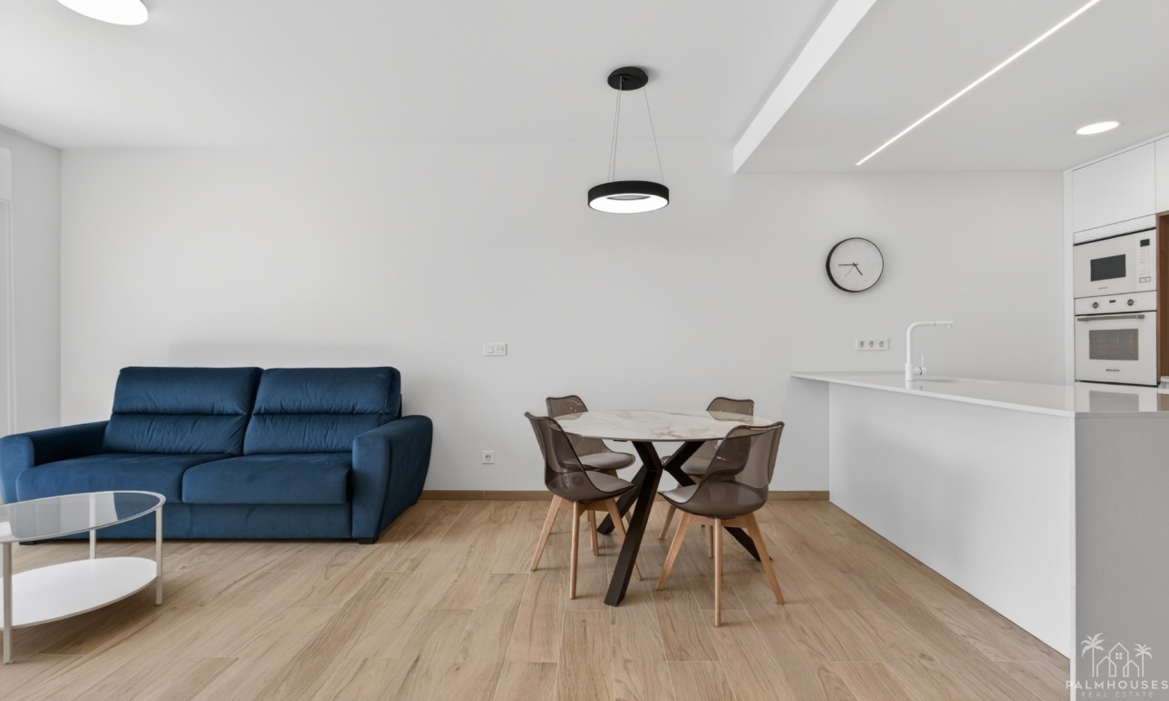 Venta - Apartment - Guardamar del Segura - Costa Blanca