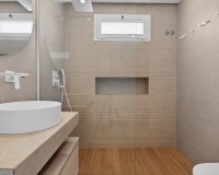 Venta - Apartment - Guardamar del Segura - Costa Blanca