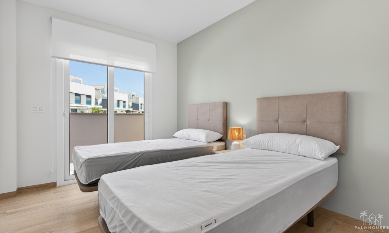 Venta - Apartment - Guardamar del Segura - Costa Blanca