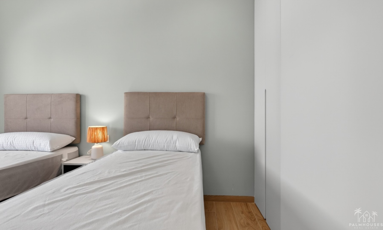 Venta - Apartment - Guardamar del Segura - Costa Blanca
