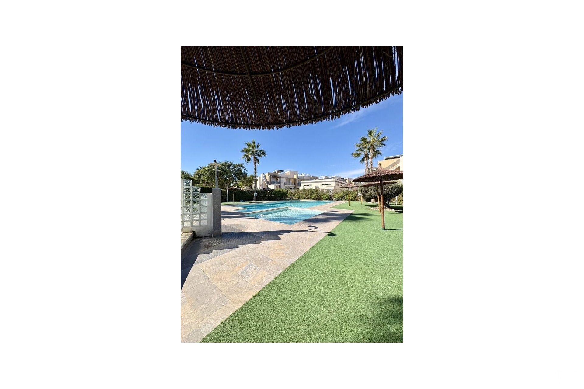 Venta - Apartment - Guardamar del Segura - Costa Blanca