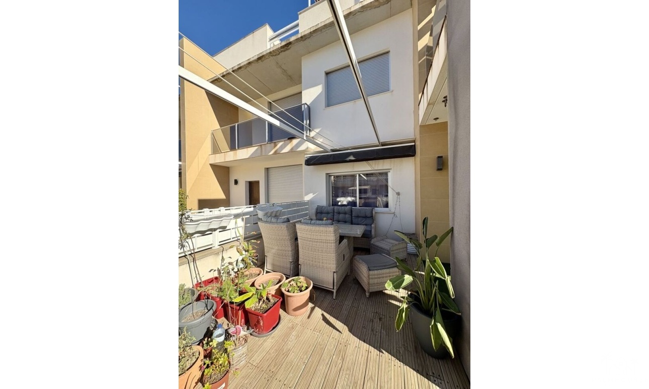 Venta - Apartment - Guardamar del Segura - Costa Blanca