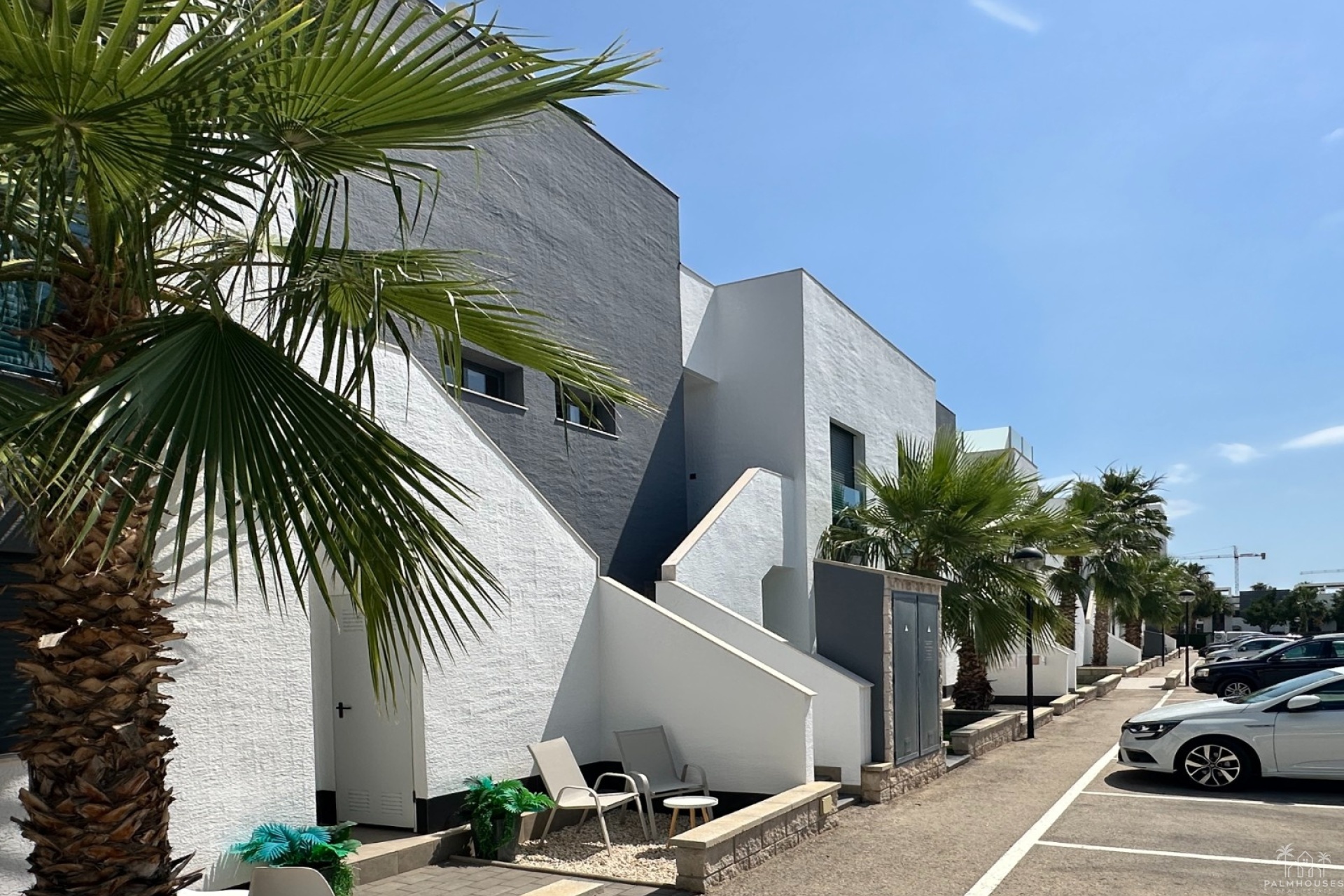 Venta - Apartment - Guardamar del Segura - Costa Blanca