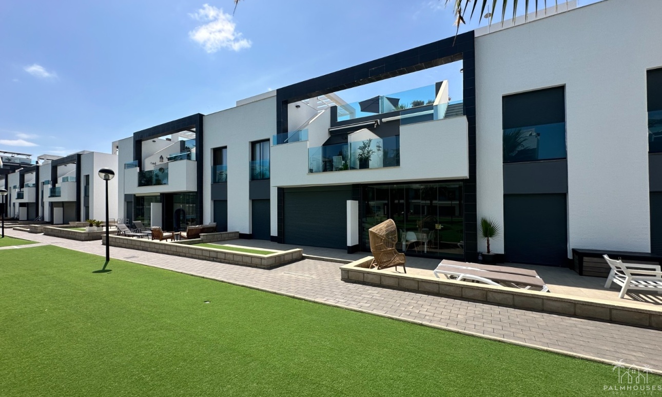 Venta - Apartment - Guardamar del Segura - Costa Blanca