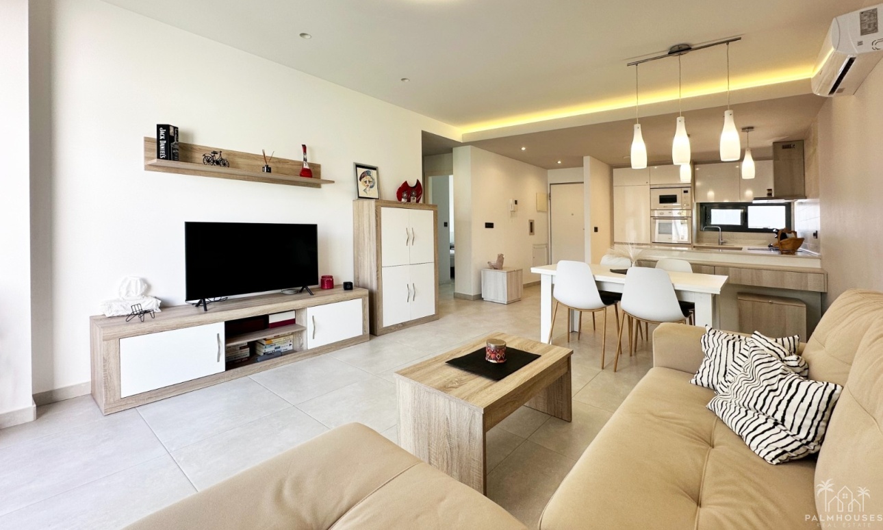 Venta - Apartment - Guardamar del Segura - Costa Blanca