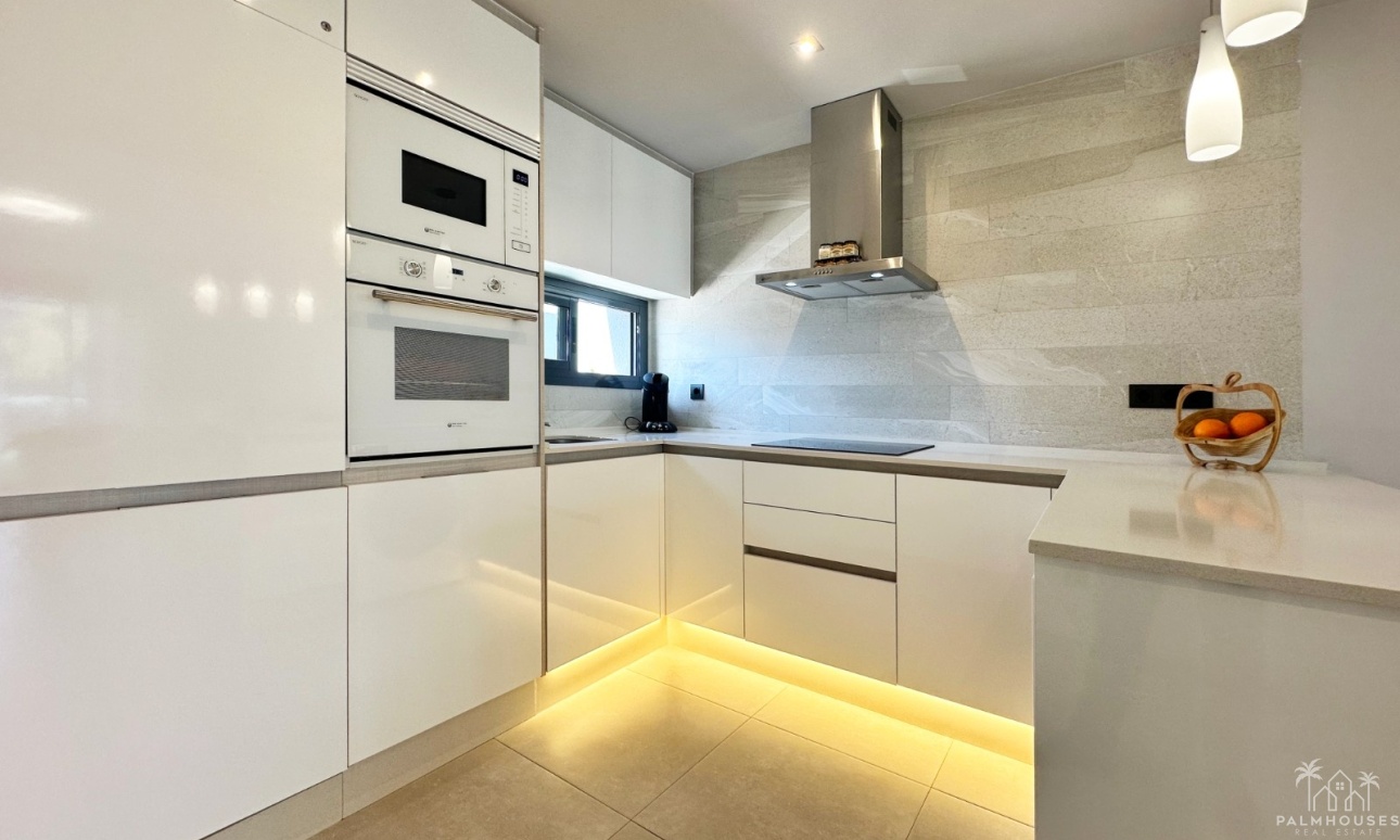 Venta - Apartment - Guardamar del Segura - Costa Blanca