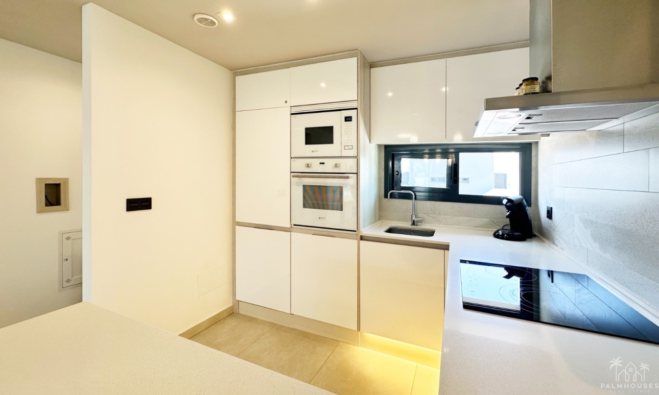 Venta - Apartment - Guardamar del Segura - Costa Blanca