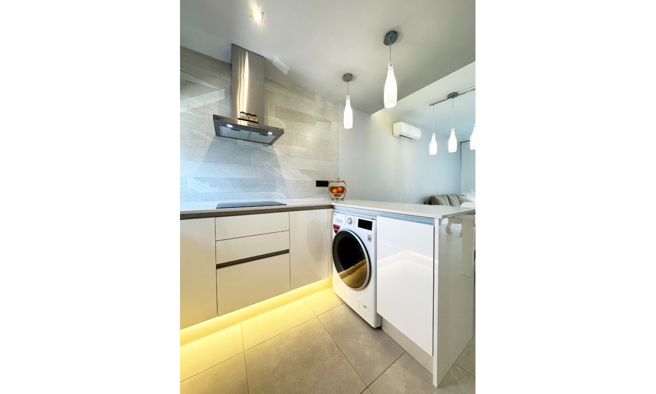 Venta - Apartment - Guardamar del Segura - Costa Blanca