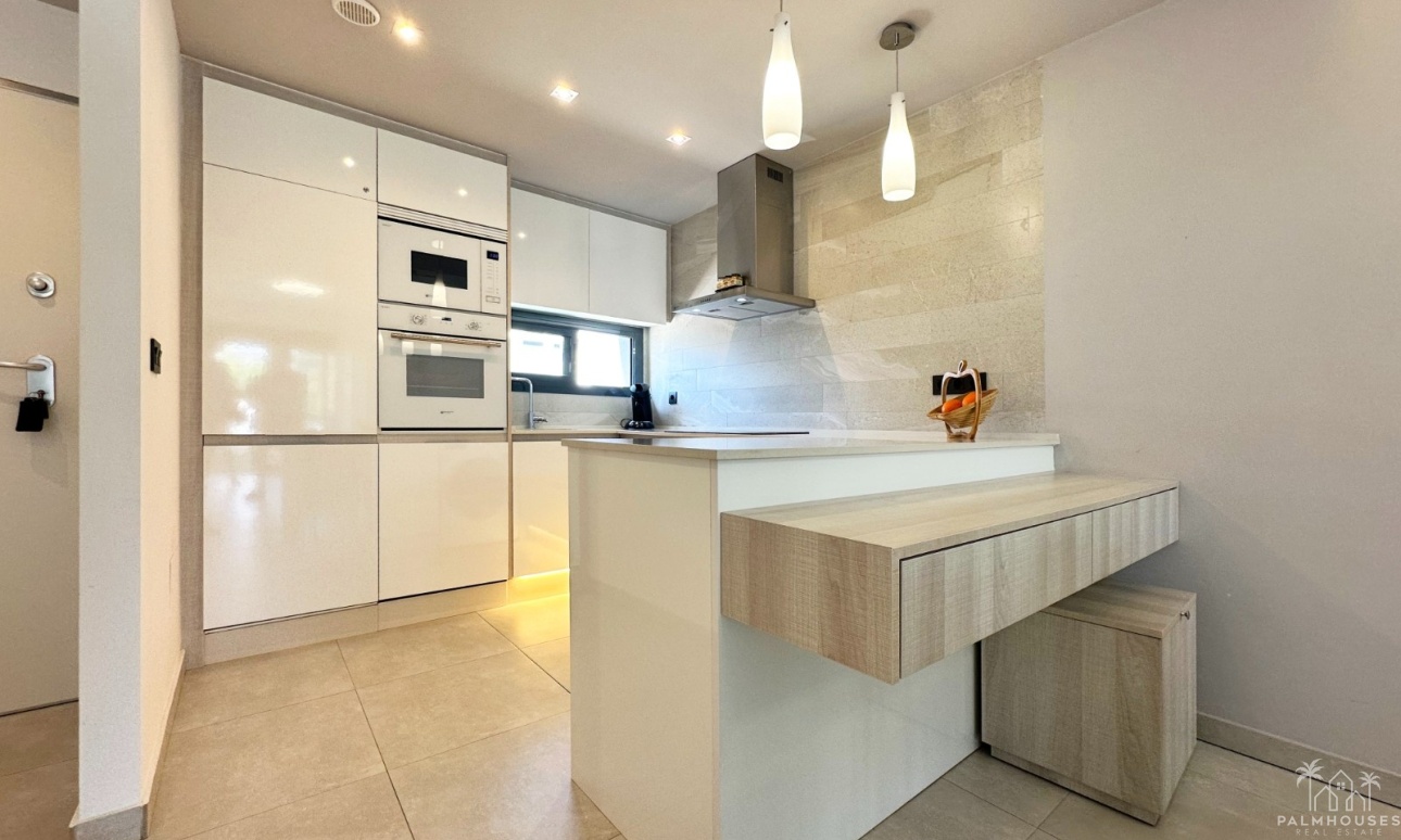Venta - Apartment - Guardamar del Segura - Costa Blanca