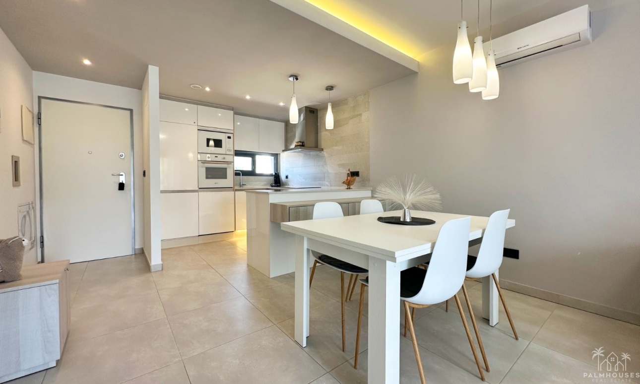 Venta - Apartment - Guardamar del Segura - Costa Blanca