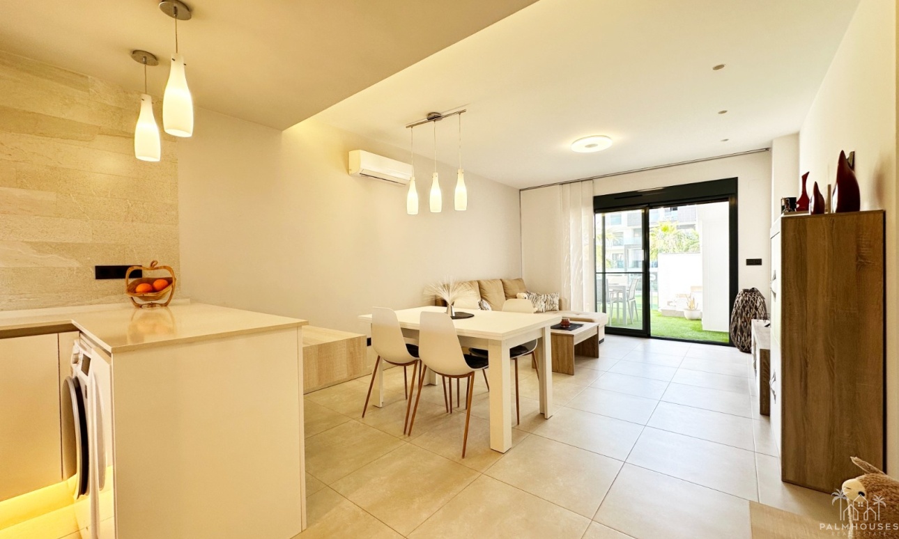 Venta - Apartment - Guardamar del Segura - Costa Blanca
