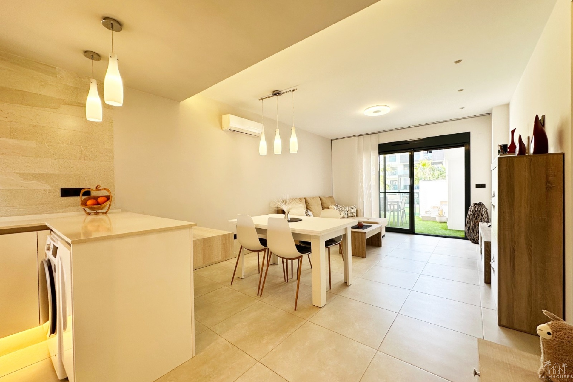 Venta - Apartment - Guardamar del Segura - Costa Blanca