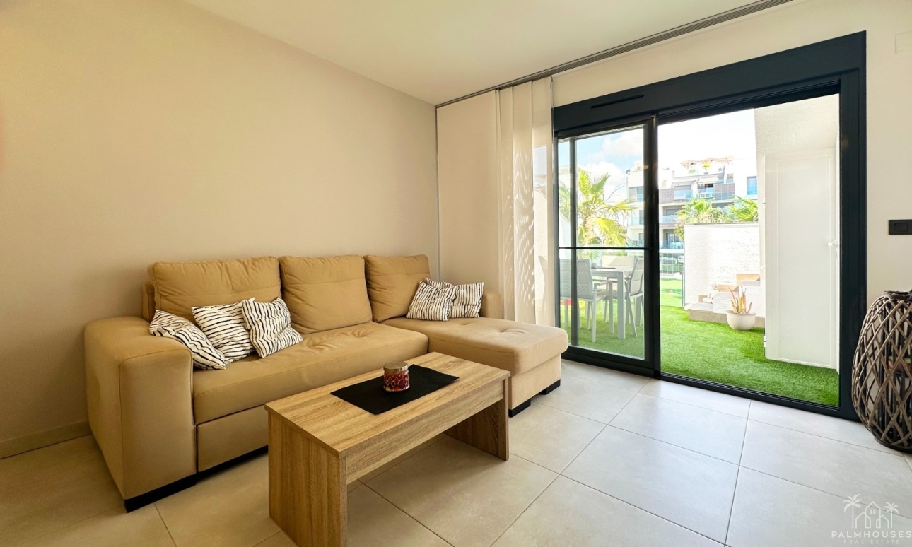 Venta - Apartment - Guardamar del Segura - Costa Blanca