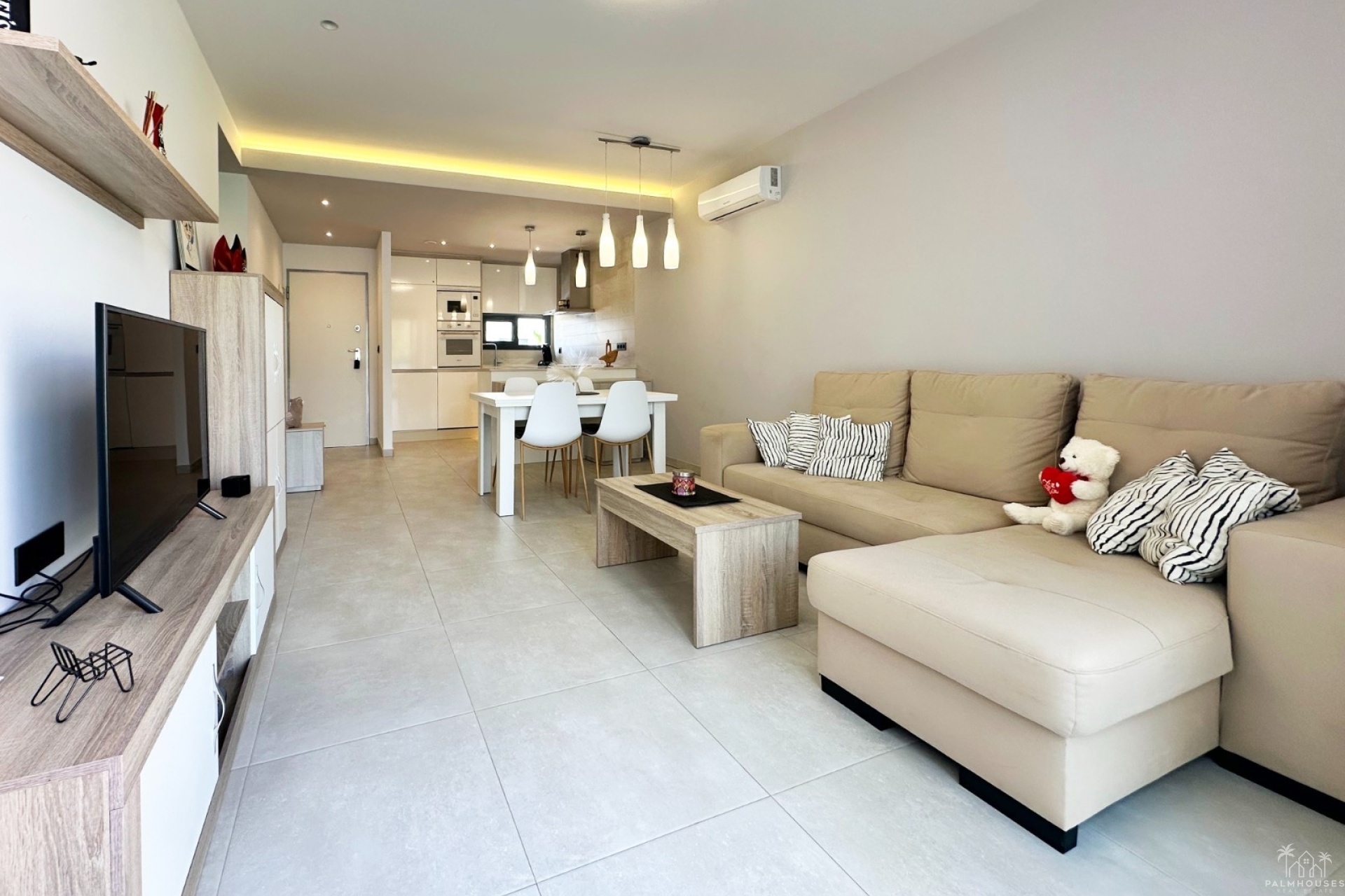 Venta - Apartment - Guardamar del Segura - Costa Blanca