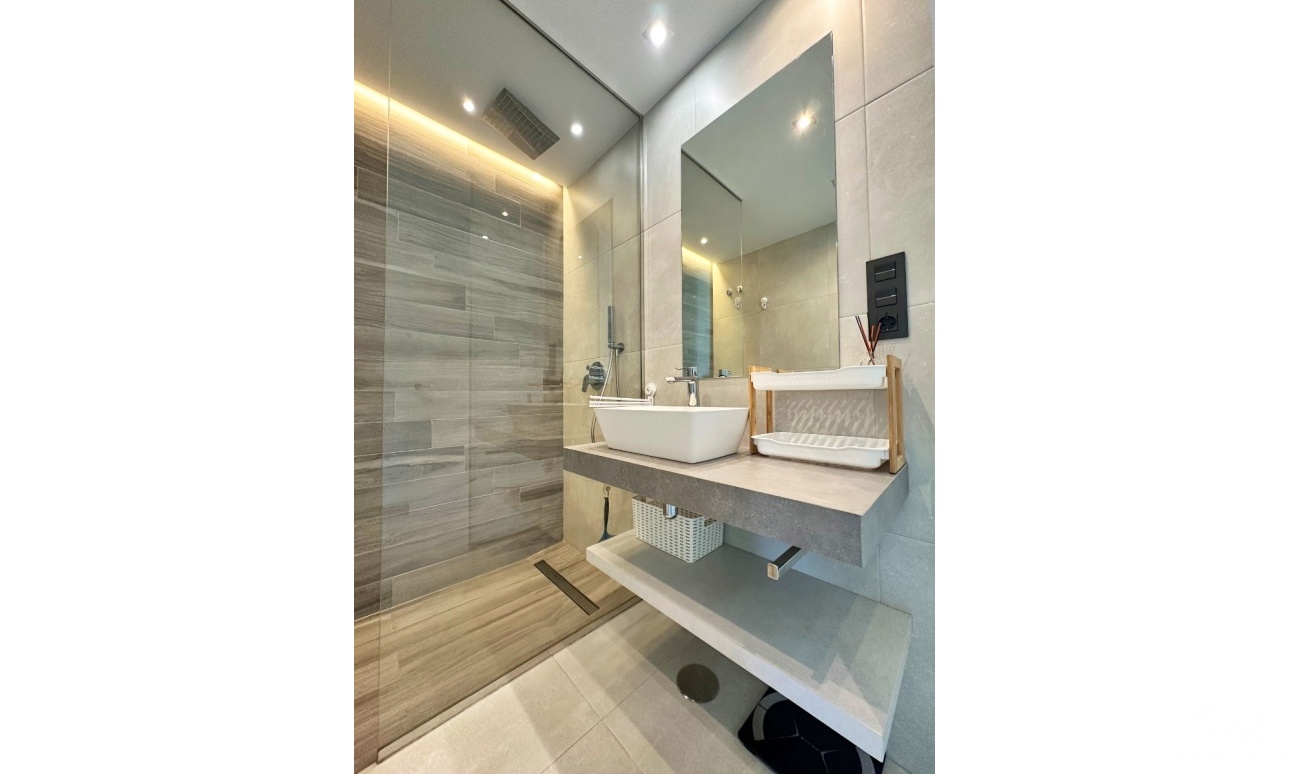 Venta - Apartment - Guardamar del Segura - Costa Blanca