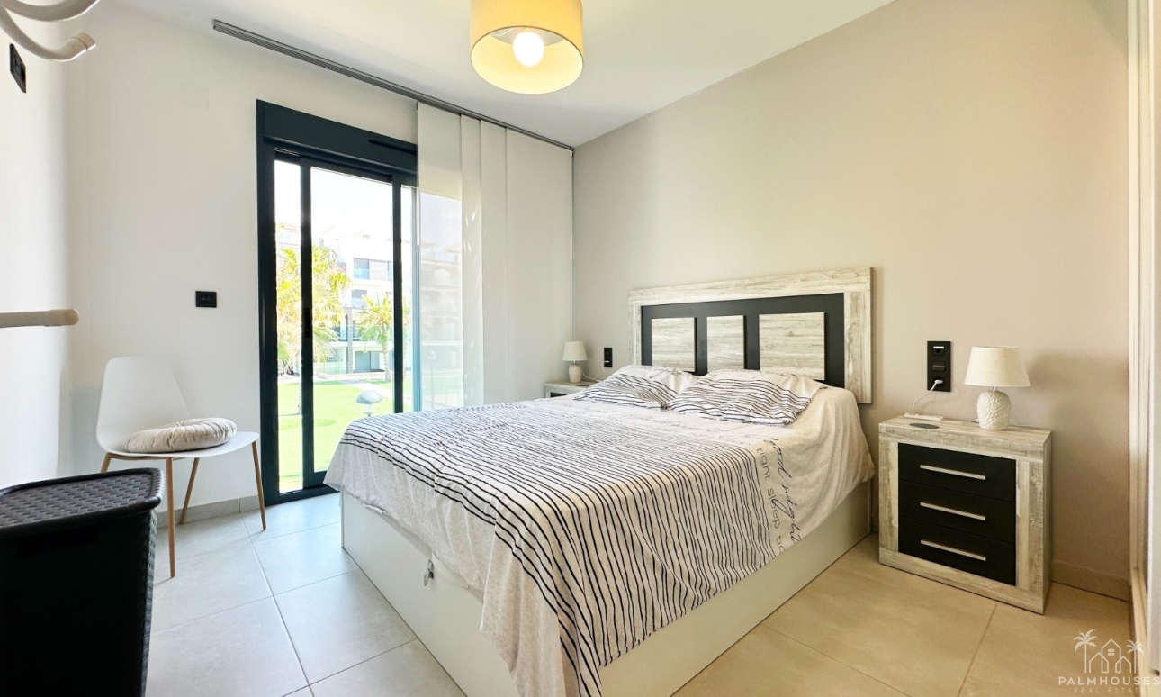 Venta - Apartment - Guardamar del Segura - Costa Blanca