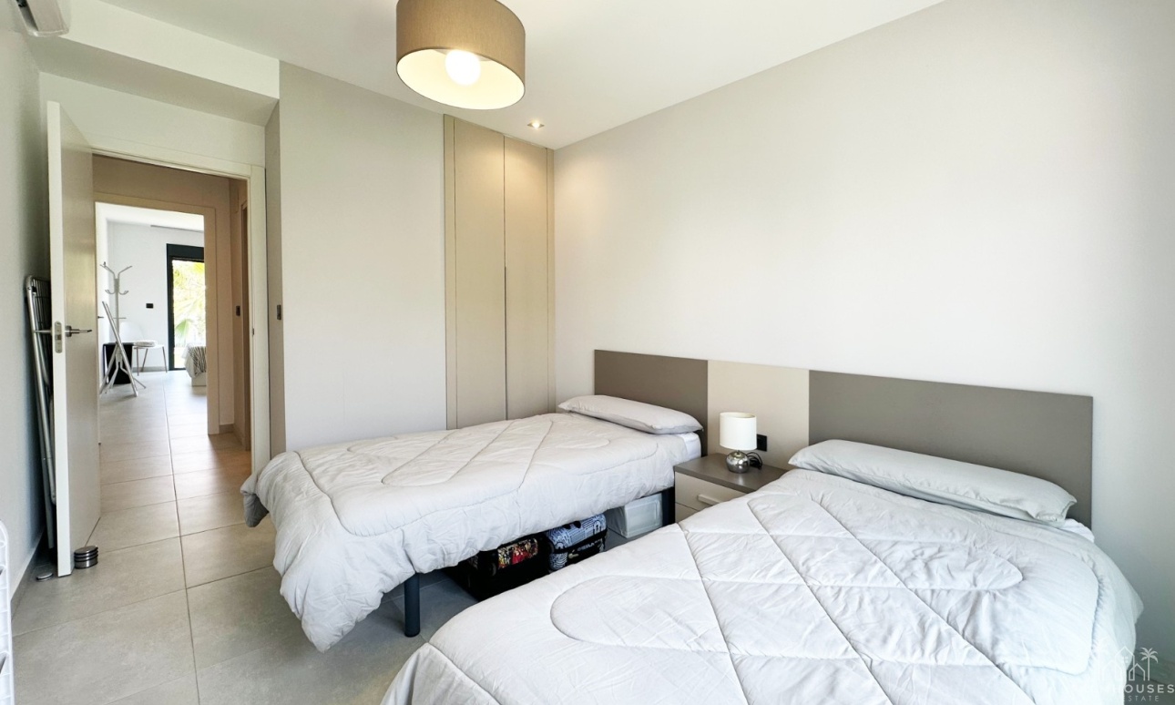 Venta - Apartment - Guardamar del Segura - Costa Blanca