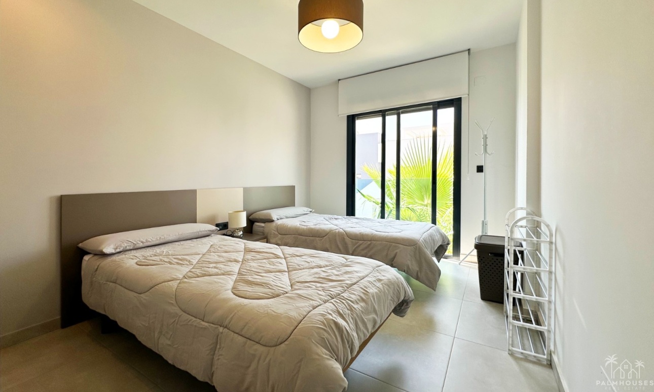 Venta - Apartment - Guardamar del Segura - Costa Blanca