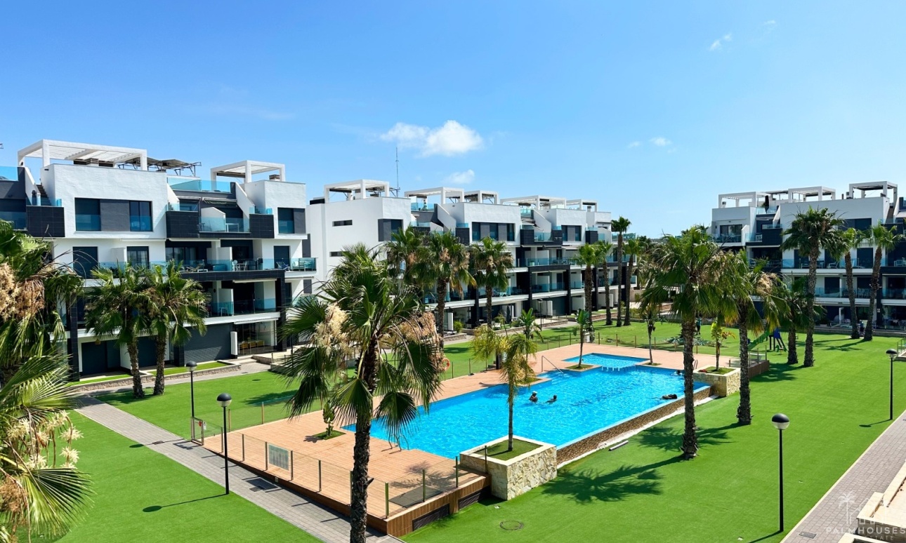 Venta - Apartment - Guardamar del Segura - Costa Blanca
