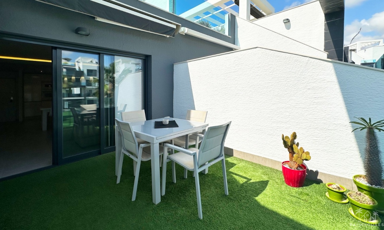 Venta - Apartment - Guardamar del Segura - Costa Blanca