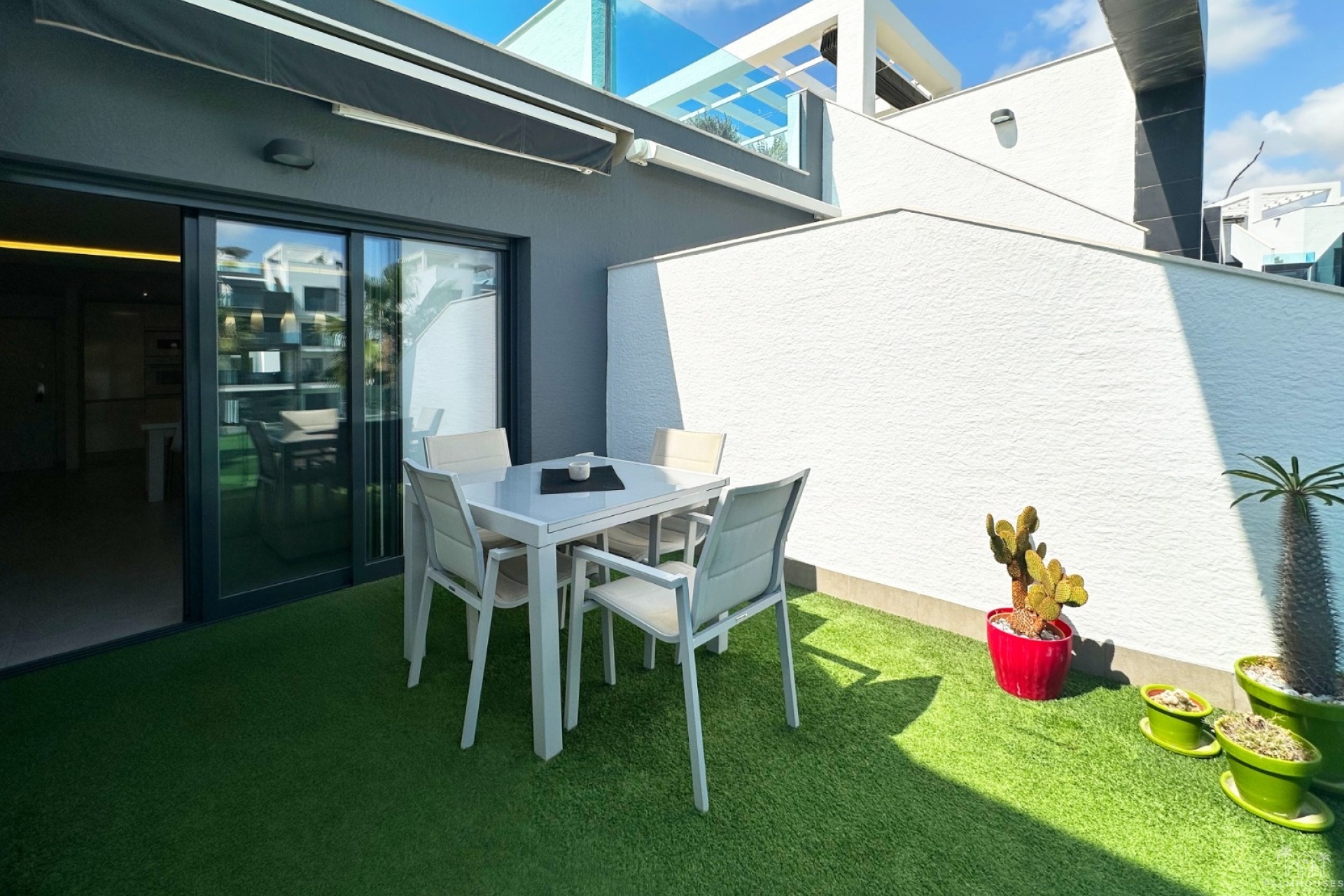 Venta - Apartment - Guardamar del Segura - Costa Blanca