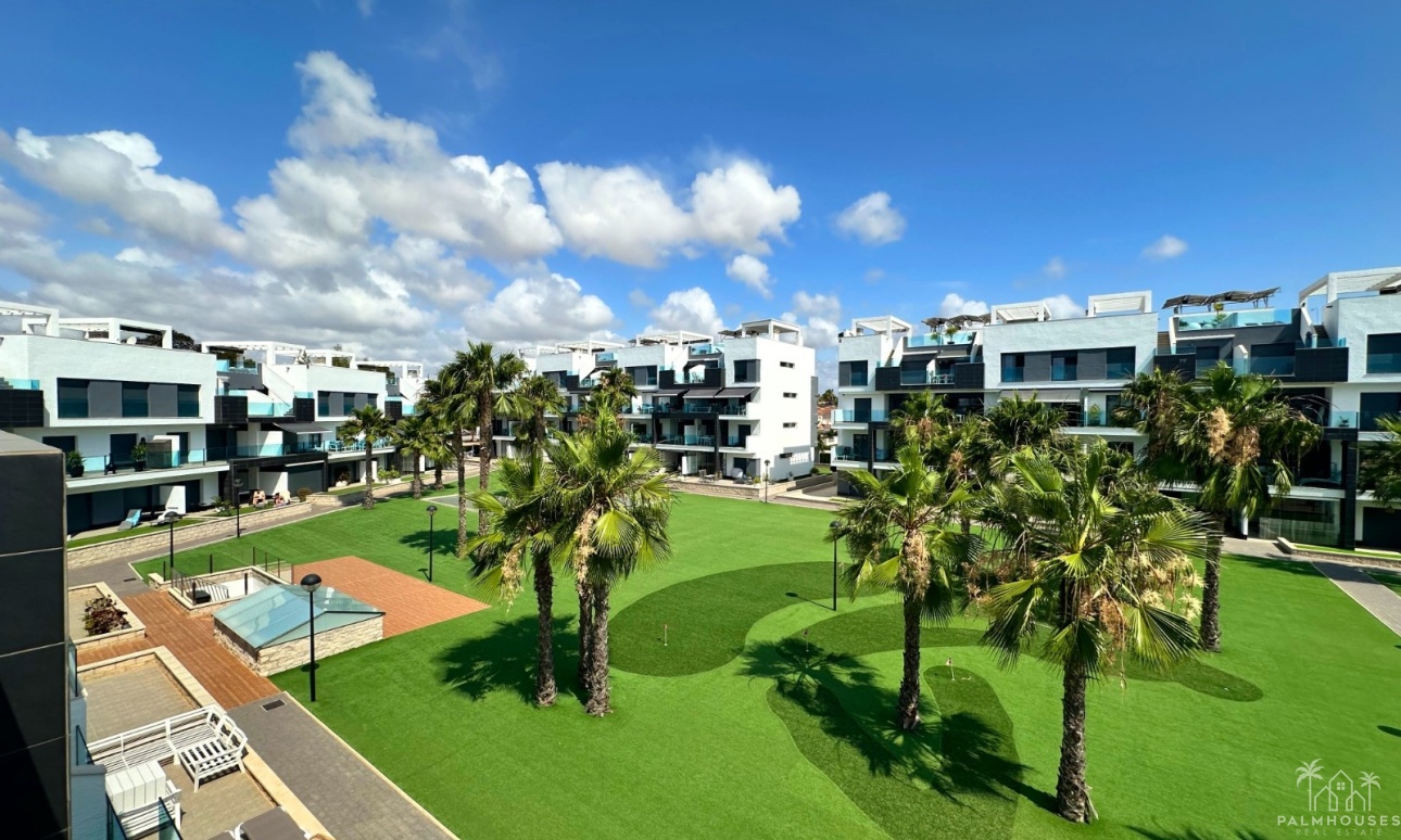Venta - Apartment - Guardamar del Segura - Costa Blanca