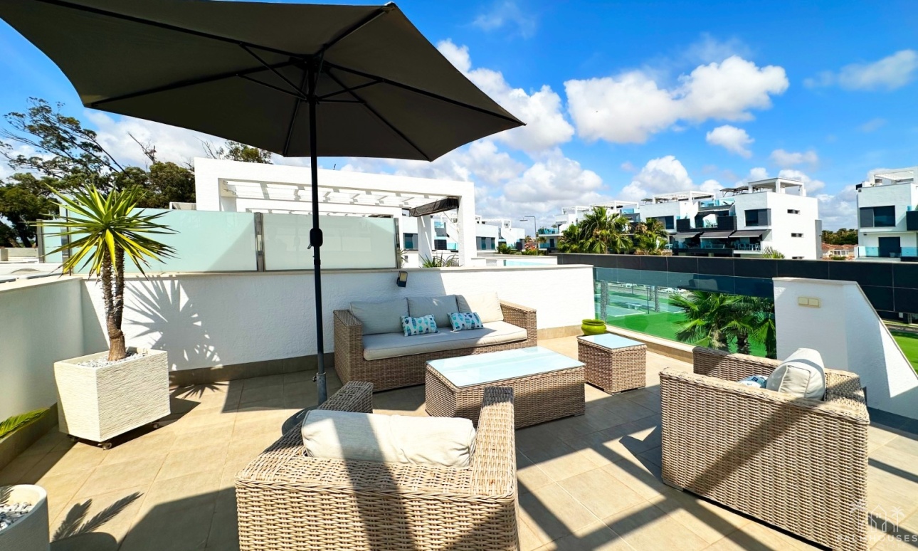 Venta - Apartment - Guardamar del Segura - Costa Blanca