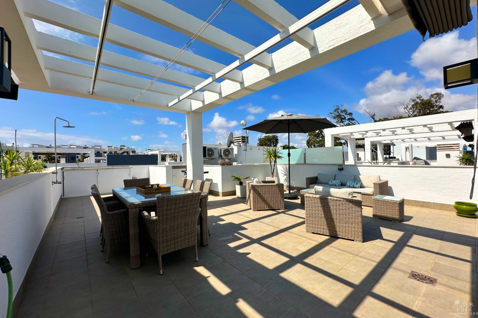 Venta - Apartment - Guardamar del Segura - Costa Blanca