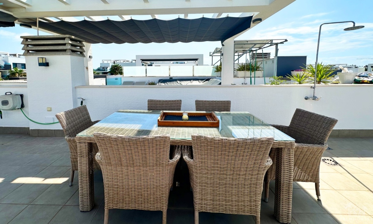 Venta - Apartment - Guardamar del Segura - Costa Blanca